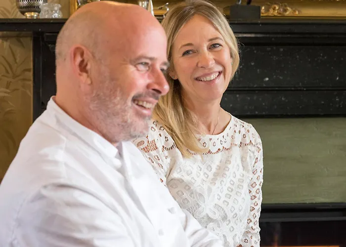 Villa Inglese ベッド・アンド・ブレックファスト 3*