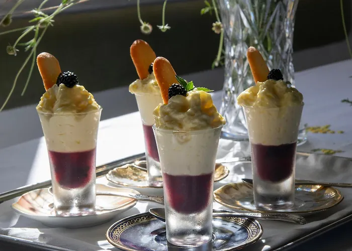 Villa Inglese ベッド・アンド・ブレックファスト Picinisco