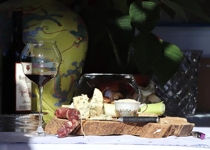 Villa Inglese 3* Picinisco